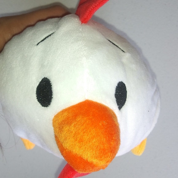 Bun Bun stacking plush - Picture 3 of 7